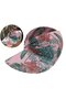 Women's wide-brim sun hat UPF50+ foldable quick-dry beach/golf/run color10.