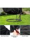Hanging chair cover - 2