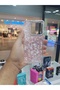 Xiaomi Redmi Note 14 Compatible Daisy Shine Stone Flower Pattern Shiny Case - 5