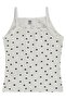 Mini Patterned 2-Piece Undershirt for Girls Aged 2-12 - Standard - 3