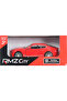 1:32 Current European Series Model Car - 2