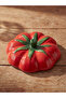 Lcw Home Mixed Tomato Figured Ceramic Bowl - 2