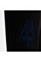 Minecraft Kids Black Sweatpants (Kh3191) - 3