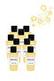 9 قطع عطر هيربا بيور 85 مل
