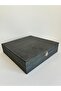 Luxury Watch and Jewelry Organizer Box |   Velvet Interior Covering |   Multi-Compartment Premium Storage - 4