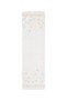 LCW HOME مفرش أرضية منقوش 45x150 سم - 4