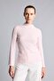 Slim Fit Ribbed Camisole Long Sleeve T-Shirt F7136Ax26Au - 3