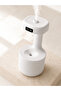 Raindrop Air Humidifier Ultrasonic Steam Machine 800 ml Aroma Diffuser - - 5