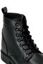 Doby Black Women's Boots - 7