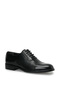 Pertek Black Men's Classic Shoes - 2