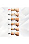 Women's Analog Green Mop Dial Watch - LC08155.470 - 6