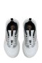 Pante F White Boys' Sports Shoes - 4