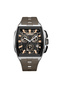 Men's Analog Black Dial Watch - HNG1279.356