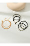 Pack of 7 - Beaded Bracelet - 2