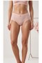 5-Piece Women's Laser Cut Seamless Bikini Panties - Non-Marking Flexible Daily Panties Set - 7