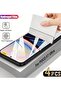 Hydrogel Film 4Pcs Poco C71 4Pcs Hydrogel Film For Poco C71 C85 Mi 11i F7 F8 Ultra X3 NFC X4 GT Poc - 8