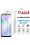 Tempered Glass 5Pcs Redmi Note 12 5Pcs Tempered Glass For Redmi Note 12T 12R 13 Pro 14 4G 5G Note 1 - 8