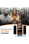 iPhone17 Pro Max Anti Peeping 2 Pieces 2PCS Privacy Screen Protector for iPhone 17 Pro Max 16 15 14 - 3