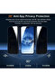 Anti Peeping 3PCS Galaxy S26 Plus 1-3PCS One-Step Install Privacy Screen Protector for S26 S26Ultr - 3