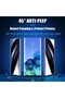 Privacy Hydrogel 3Pcs Galaxy S26 Plus 3-4Pcs Anti-spy Screen Protector For S26 S23 S22 S21 S20Ultra - 2