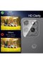 MOTO G86-2pcs Tempered glass 2pcs 3D 9H tempered glass lens film, suitable for MOTO G67 POWER G100 - 5