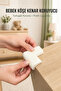 Baby Corner Protector Rubber Table Coffee Table Furniture Edge Sponge Shock Absorbing Bpa and Toxic Substances Free - 3