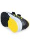 22- Men's Sports Shoes - Black - 3