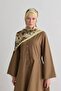 Hazan Desen Liva Modal Shawl - 4