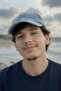 Men's Seasonal Corduroy Blue Hat |   Daily Adjustable Baseball Cap - 4