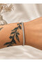 Waterway Bracelet Silver Color - 2