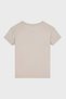 100% Cotton Logo Crew Neck t Shirt Women's t Shirt Xw002957 Af10356 U1039 - 6