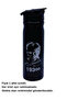 Steel Flask with Atatürk Print 500 ml - 4