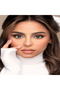 Agate 6 Months Disposable Contact Lenses, Color Contact Lenses, Cosmetic Contact Lenses, Honey Contact Lenses - 2