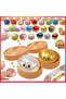 Premium Chinese Dumpling Squishy Special Collection Series |   Luxury Kawaii Squeeze-Release Fidget Toy, Random Color, Fun Gift & 1-Piece - 6