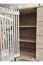 Distinctive and modern buffet cabinet - 4