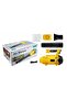 F041 Cordless High Power Air Blower with LED Light | Rechargeable Lithium Battery Electric Leaf & Dust Cleaner | Portable Multi-Purpose Blower for Car, Garden, Yard & Garage Cleaning | Lightw - 6
