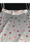 Women's Shorts and Straps Cotton Lycra Milan Pajama Set - 6