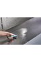 Wolfcraft 95mm triangular hand sander - 5