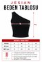 Women's One-Shoulder Asymmetrical Collar Ribbed Stretchy Body-Hugging Sleeveless Basic Crop Blouse - 5