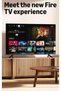 Fire TV Stick HD 2nd gen,8GB, supports Wi-Fi 6 free & live TV, Alexa Voice Remote - New - 7