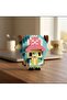 Chopper Brick Block Building Block Figure - 2