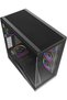 Carcasa Spectre black - 4