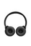 520bt Siyah Bluetooth Kulaküstü Kulaklık - 5