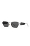 F1031Col01 Women's Sunglasses - 2
