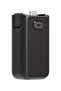 Osmo Pocket 4 Battery Handle, Supports Hot-Swapping, USB-C Port, 1/4″ Thread, Built-in 950mAh Battery, Compatible with Osmo Pocket 4, Black