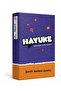 Hayuke Conditional Word Game - Quick Thinking Family and Friends Group Party Box Game