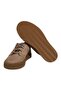 Mink Lace-Up Genuine Leather Men's Shoes - 3