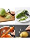 The Ultimate Kitchen Tool Wide-Blade Cabbage Shredder & High-Speed Vegetable Peeler - 3