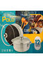 5Pcs Pakistani Tefal Inner Pot Casserole Set - 3