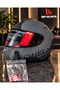 Motor kask